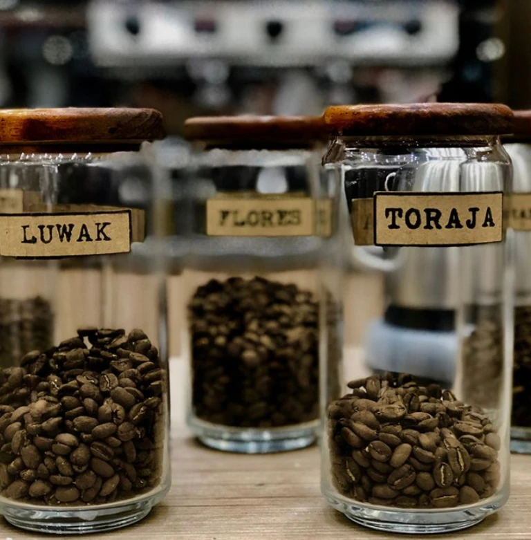 kopi nusantara